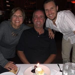 Meet your Posher, Dawn